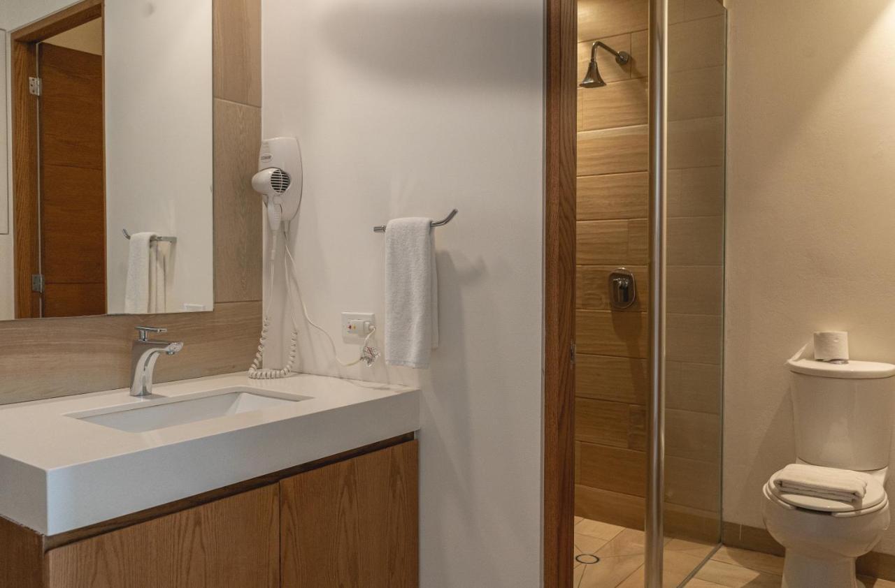 Tu Paraiso Privado- Lahun Suites Playa Del Carmen Eksteriør billede