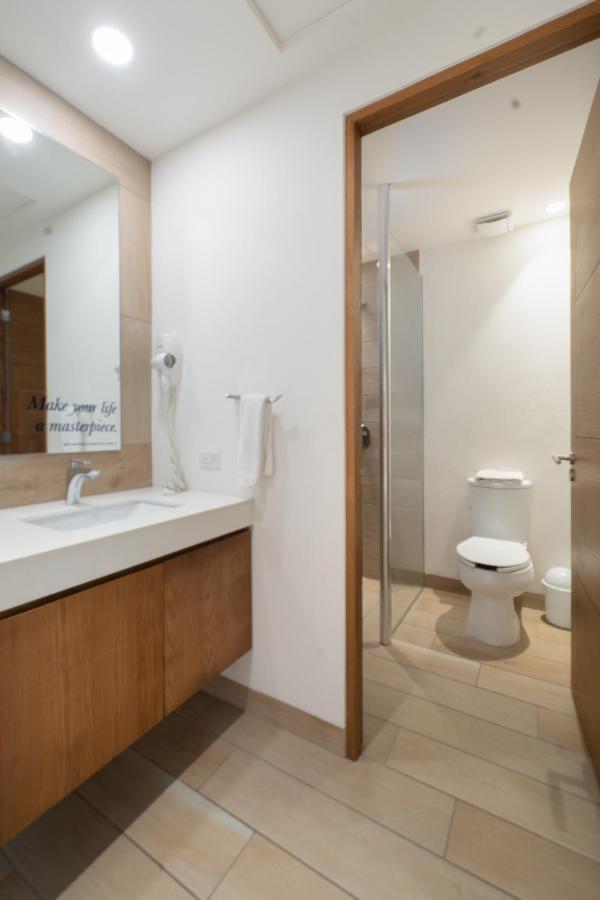 Tu Paraiso Privado- Lahun Suites Playa Del Carmen Eksteriør billede
