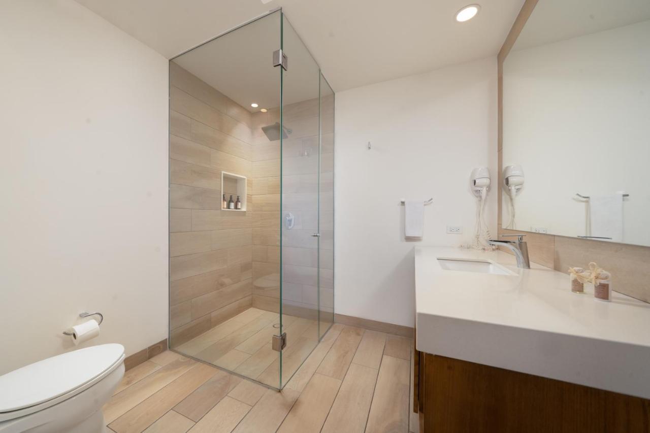 Tu Paraiso Privado- Lahun Suites Playa Del Carmen Eksteriør billede