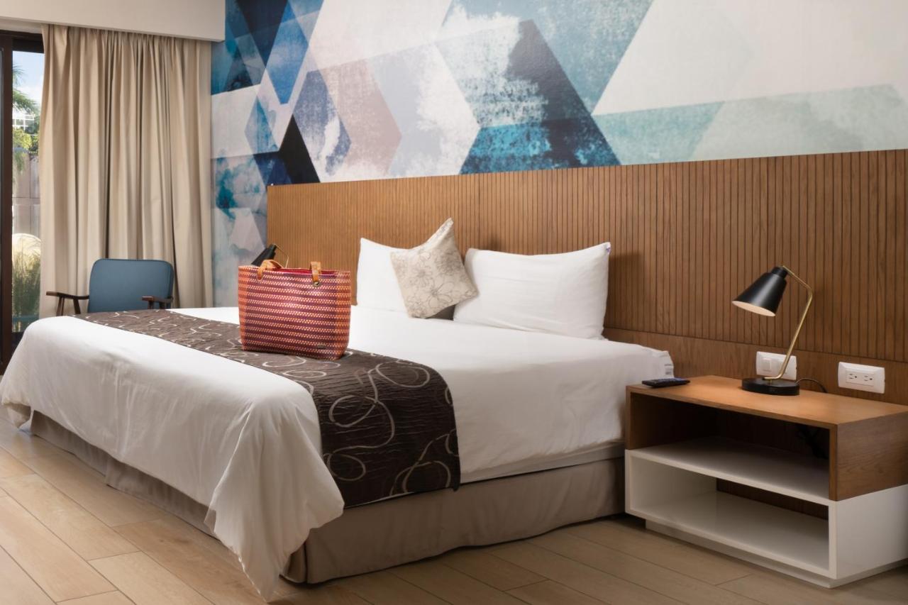 Tu Paraiso Privado- Lahun Suites Playa Del Carmen Eksteriør billede